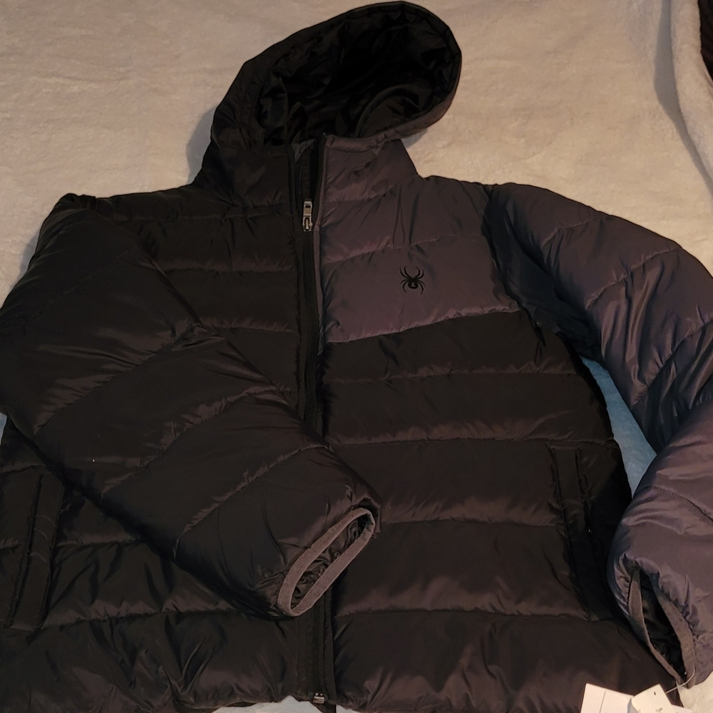 Jacket - Picture 2 of 2